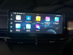 Haval H6 GT 2.0GDIT 4WD Super Luxury - Image 22
