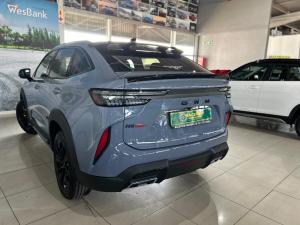 Haval H6 GT 2.0GDIT 4WD Super Luxury - Image 3