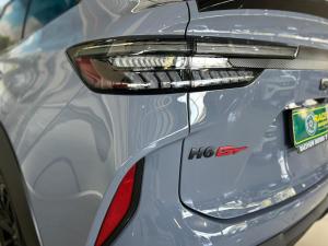 Haval H6 GT 2.0GDIT 4WD Super Luxury - Image 5