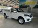 GWM Steed 5 2.0VGT single cab S - Thumbnail 1