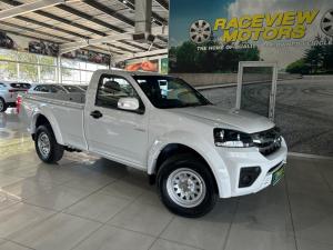GWM Steed 5 2.0VGT single cab S - Image 1