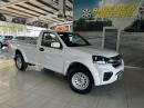 Thumbnail GWM Steed 5 2.0VGT single cab S