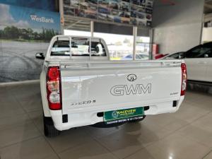 GWM Steed 5 2.0VGT single cab S - Image 3