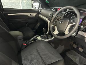 GWM Steed 5 2.0VGT single cab S - Image 5