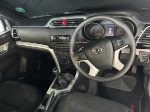 GWM Steed 5 2.0VGT single cab S - Image 6