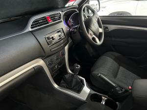 GWM Steed 5 2.0VGT single cab S - Image 7