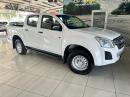 Thumbnail Isuzu D-Max 250 double cab Hi-Ride