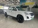 Thumbnail Isuzu D-Max 250 double cab Hi-Ride