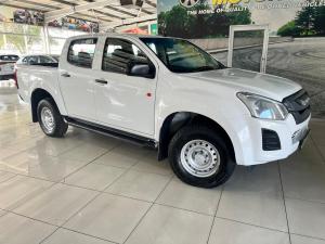 Isuzu D-Max 250 double cab Hi-Ride - Image 1