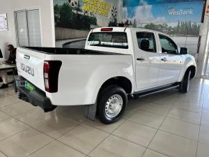 Isuzu D-Max 250 double cab Hi-Ride - Image 2