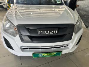 Isuzu D-Max 250 double cab Hi-Ride - Image 3