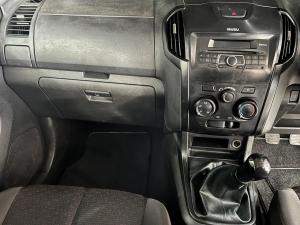 Isuzu D-Max 250 double cab Hi-Ride - Image 7