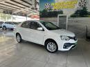 Thumbnail Toyota Etios sedan 1.5 Sprint