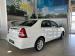 Toyota Etios sedan 1.5 Sprint - Thumbnail 3