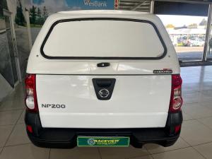 Nissan NP200 1.6i - Image 2