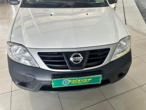 Nissan NP200 1.6i - Image 3