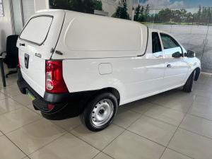 Nissan NP200 1.6i - Image 4
