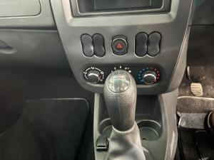Nissan NP200 1.6i - Image 5