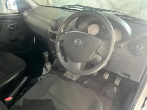 Nissan NP200 1.6i - Image 6