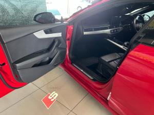 Audi A5 Sportback 40TDI quattro S line - Image 14