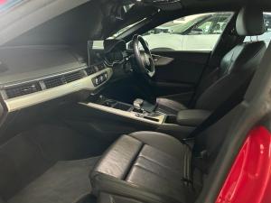 Audi A5 Sportback 40TDI quattro S line - Image 15