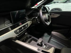 Audi A5 Sportback 40TDI quattro S line - Image 16