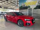 Thumbnail Audi A5 Sportback 40TDI quattro S line