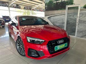 Audi A5 Sportback 40TDI quattro S line - Image 2