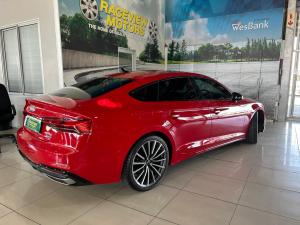 Audi A5 Sportback 40TDI quattro S line - Image 3