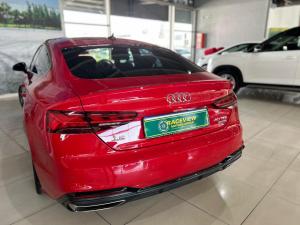 Audi A5 Sportback 40TDI quattro S line - Image 4