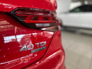 Audi A5 Sportback 40TDI quattro S line - Image 5