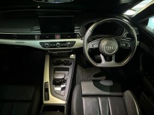 Audi A5 Sportback 40TDI quattro S line - Image 7