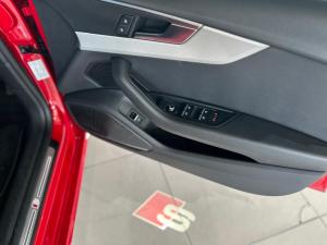 Audi A5 Sportback 40TDI quattro S line - Image 8