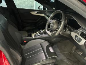 Audi A5 Sportback 40TDI quattro S line - Image 9