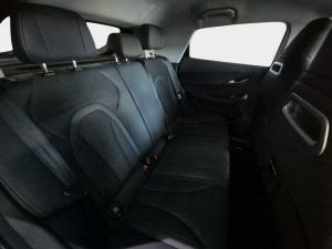 Chery Omoda C5 1.5T Style - Image 11