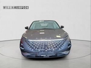Chery Omoda C5 1.5T Style - Image 2