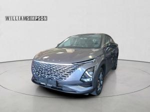 Chery Omoda C5 1.5T Style - Image 3