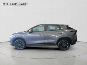 Chery Omoda C5 1.5T Style - Image 5