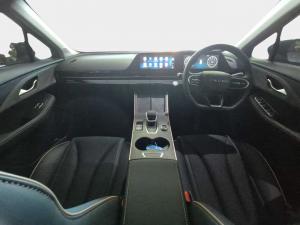 Chery Omoda C5 1.5T Style - Image 9