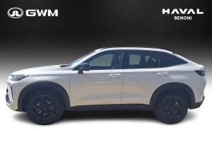 Haval H6 GT 2.0GDIT 4WD Super Luxury - Image 8