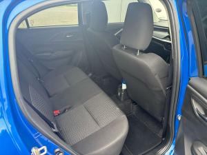 Suzuki Swift 1.2 GL+ manual - Image 12