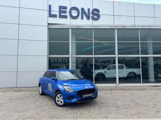 Suzuki Swift 1.2 GL+ manual