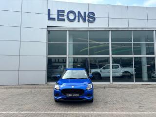 Suzuki Swift 1.2 GL+ manual