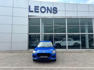 Suzuki Swift 1.2 GL+ manual - Image 2