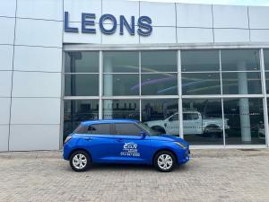 Suzuki Swift 1.2 GL+ manual - Image 3