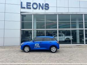 Suzuki Swift 1.2 GL+ manual - Image 4
