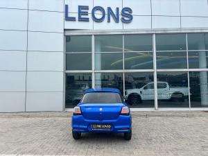 Suzuki Swift 1.2 GL+ manual - Image 5