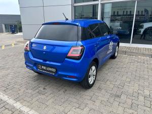 Suzuki Swift 1.2 GL+ manual - Image 6