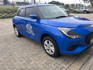 Suzuki Swift 1.2 GL+ manual - Image 7
