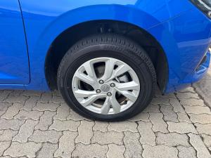 Suzuki Swift 1.2 GL+ manual - Image 8